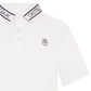 Castelbajac Men's Logo One-Point Yoko Collar T-Shirt - 2 Colors