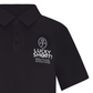 Castelbajac Men's Front Graphic One-Point T-Shirt - 4 Colors