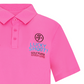 Castelbajac Men's Front Graphic One-Point T-Shirt - 4 Colors