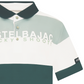 Castelbajac Men's Denggang Stripe Yoko T-Shirt - 2 Colors