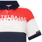 Castelbajac Men's Denggang Stripe Yoko T-Shirt - 2 Colors