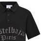 Castelbajac Men's Capsule Line Woven T-Shirt - 2 Colors