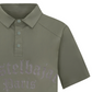 Castelbajac Men's Capsule Line Woven T-Shirt - 2 Colors