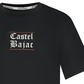 Castelbajac Men's Capsule Line Round T-Shirt - 2 Colors