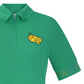 Castelbajac Women's Zip-up Collared T-Shirt - 2 Colors