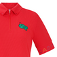 Castelbajac Women's Zip-up Collared T-Shirt - 2 Colors