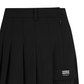 Castelbajac Women's One-Pocket Pleated Culotte - 2 Colors