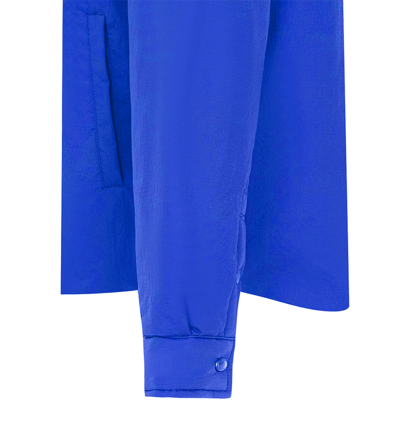 Castelbajac Men's Goose Shirt Jumper - 2 Colors