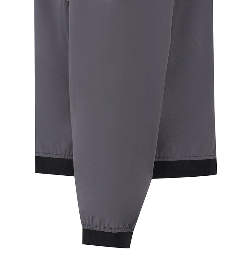 Castelbajac Men's Mockneck Single-Layer Jumper - 2 Colors