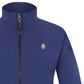Castelbajac Women's Mockneck Blouson Jumper - 2 Colors