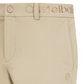 Castelbajac Men's Waist Embroidered Spandex Pants - 3 Colors