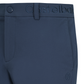 Castelbajac Men's Waist Embroidered Spandex Pants - 3 Colors