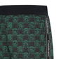 Castelbajac Men's JQD Print Training Pants - Green