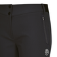 Castelbajac Women's Basic Bootcut Pants - 3 Colors