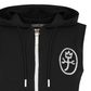 Castelbajac Women's Hooded Zip-Up Vest - 3 Colors