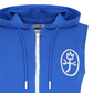 Castelbajac Women's Hooded Zip-Up Vest - 3 Colors