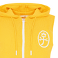 Castelbajac Women's Hooded Zip-Up Vest - 3 Colors