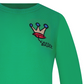Castelbajac Women's Color Pullover - 2 Colors