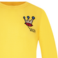 Castelbajac Women's Color Pullover - 2 Colors