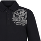 Castelbajac Men's Chest One-Point Collar T-Shirt - 3 Colors