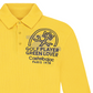 Castelbajac Men's Chest One-Point Collar T-Shirt - 3 Colors