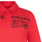 Castelbajac Men's Nylon Spandex Functional Polo T-Shirt - 2 Colors