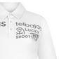 Castelbajac Men's Nylon Spandex Functional Polo T-Shirt - 2 Colors