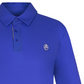 Castelbajac Men's Slogan One-Point Basic Polo T-Shirt - 2 Colors