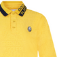 Castelbajac Men's Full-Length Logo JQD Yoko T-Shirt - 2 Colors
