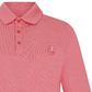 Castelbajac Men's Two-Tone Jersey Polo Shirt - 3 Colors