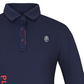 Castelbajac Women's Basic Point Polo T-Shirt - 2 Colors