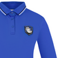 Castelbajac Women's Collar & Hem 3-Color Point Long-Sleeve T-Shirt - 4 Colors