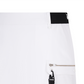 Castelbajac Women's Outpocket Culotte - White