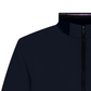 Castelbajac Men's Sleeve Pocket Bomber Jumper - Navy