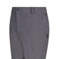 Castelbajac Men's Artwork Point Standard Pants - Grey