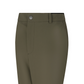 Castelbajac Men's Cargo Pocket Standard Fit Pants - Khaki