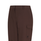 Castelbajac Women's Outpocket Jogger Pants - Brown