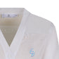 Castelbajac Women's Skashi V-Neck Cardigan - White