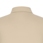 Castelbajac Men's Solid Jeri Collar T-Shirt - Beige