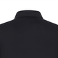 Castelbajac Men's Solid Jeri Collar T-Shirt - Black