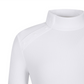 Castelbajac Women's Half-Length Golf T-Shirt - White