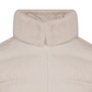 Castelbajac Women's Fur Duck Down Padding - Ivory