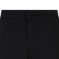 Castelbajac Men's Printed Point Training Pants - Black