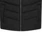 Castelbajac Men's Detachable Hooded Duck Down Vest - Black
