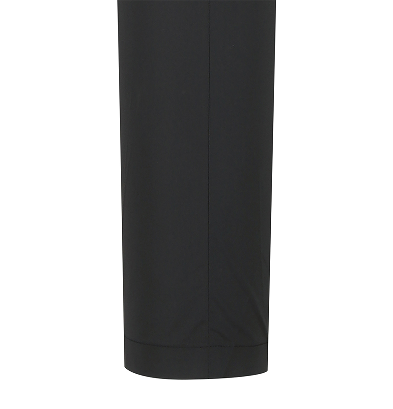 Castelbajac Men's Pocket Stitch Side Band Pants- 2 Colors
