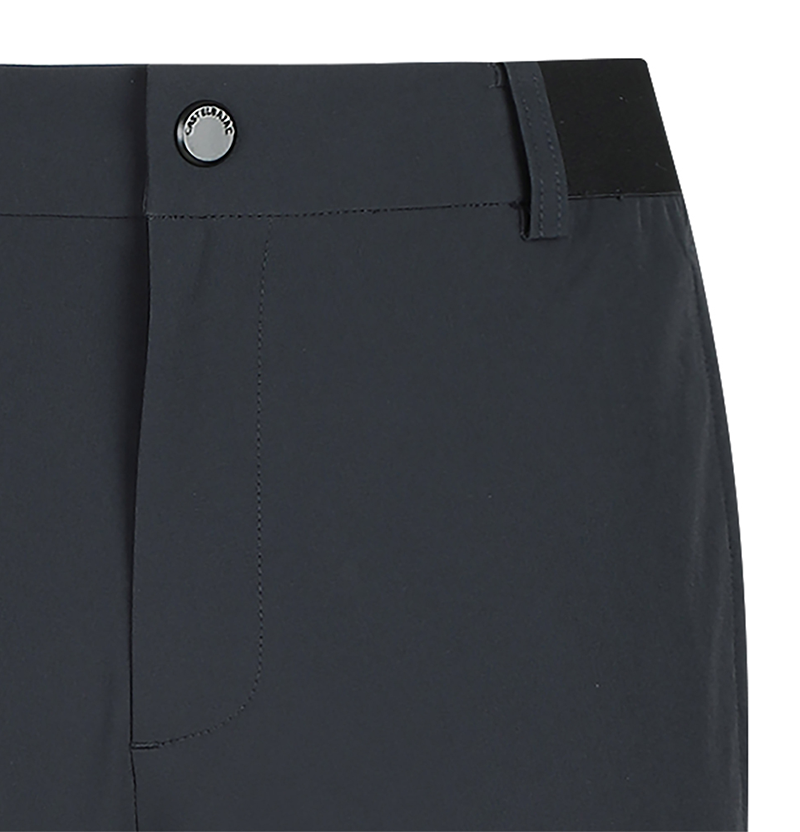 Castelbajac Men's Half Jogger Pants - 2 Colors