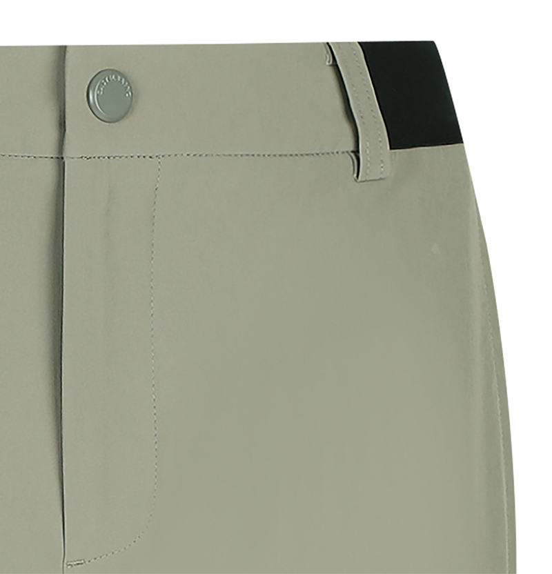 Castelbajac Men's Half Jogger Pants - 2 Colors