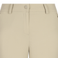 Castelbajac Women's Cut-out Pocket Logo Embroidery Pants - 2 Colors