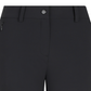 Castelbajac Women's Cut-out Pocket Logo Embroidery Pants - 2 Colors