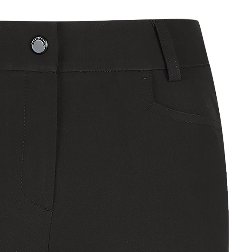 Castelbajac Women's Bootcut Pants - 2 Colors